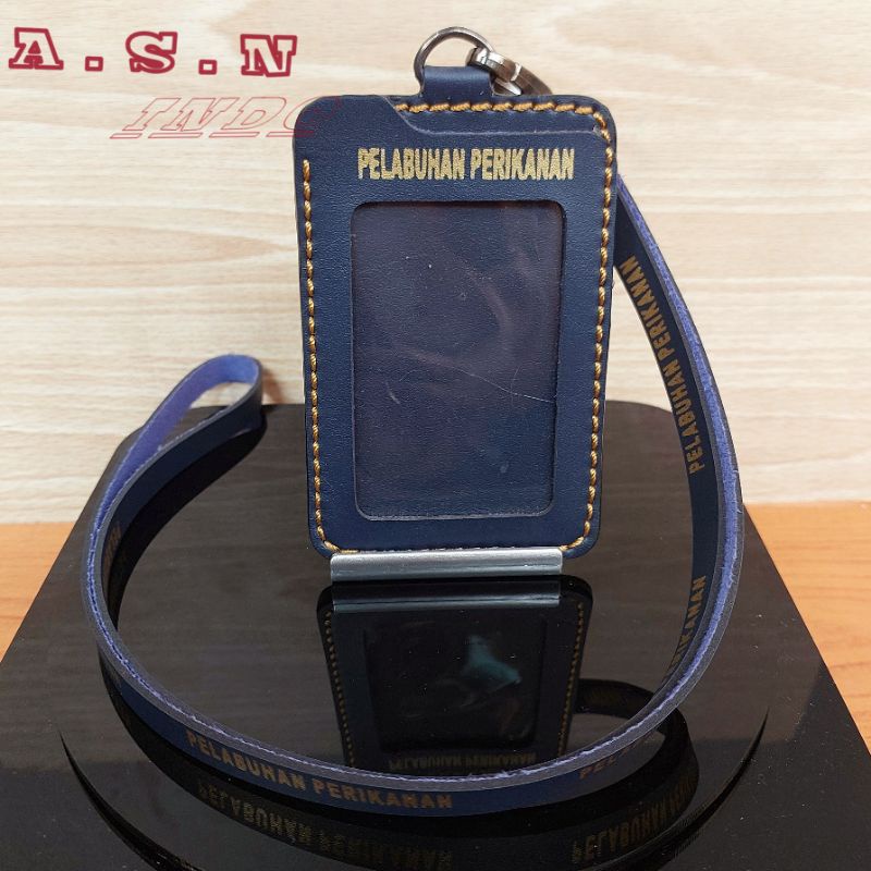 

Id Card Kulit Pelabuhan Perikanan Id Card Pelabuhan Perikanan