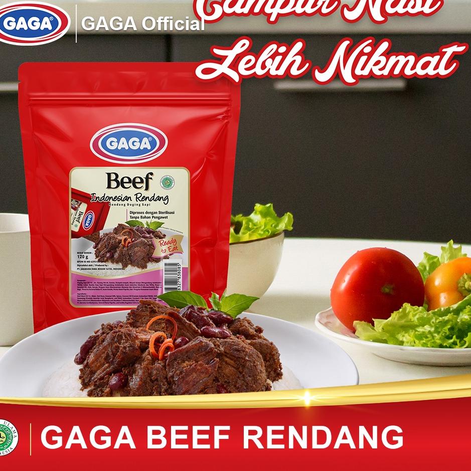 

Hot Product--Paket Siap Makan (GG60)