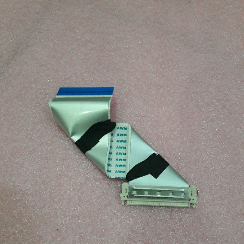 KABEL FLEKSIBEL LVDS TV PANASONIC TH-32F306G LVDS TV LED PANASONIC TH32F306