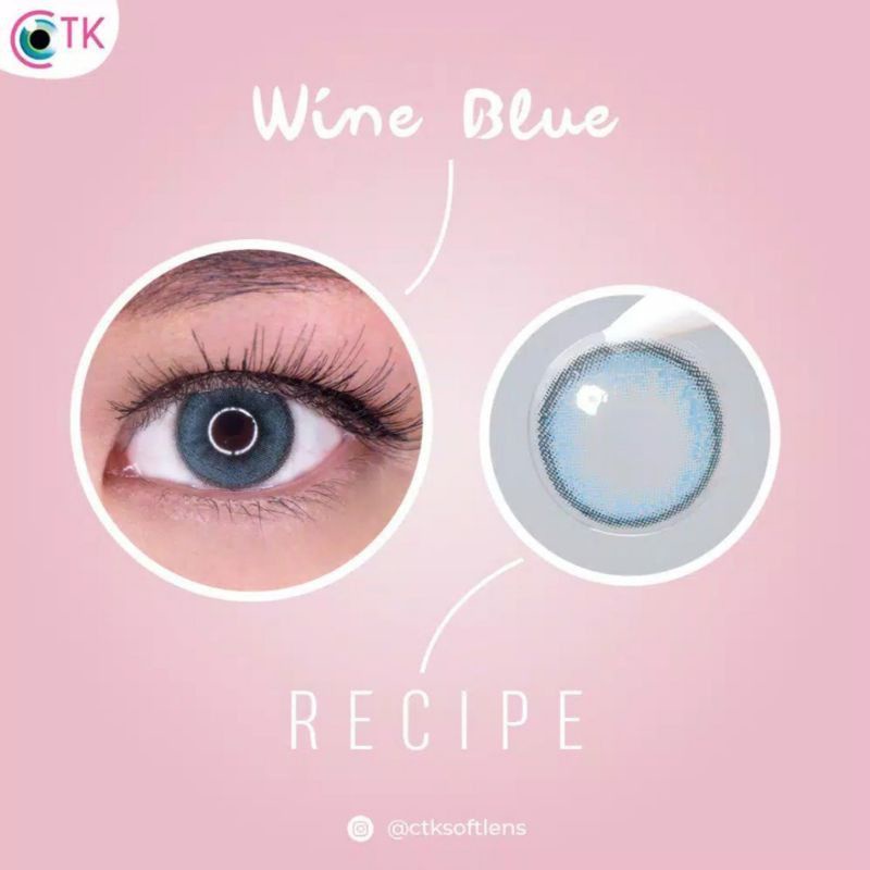 *aschosme* Softlens Recipe