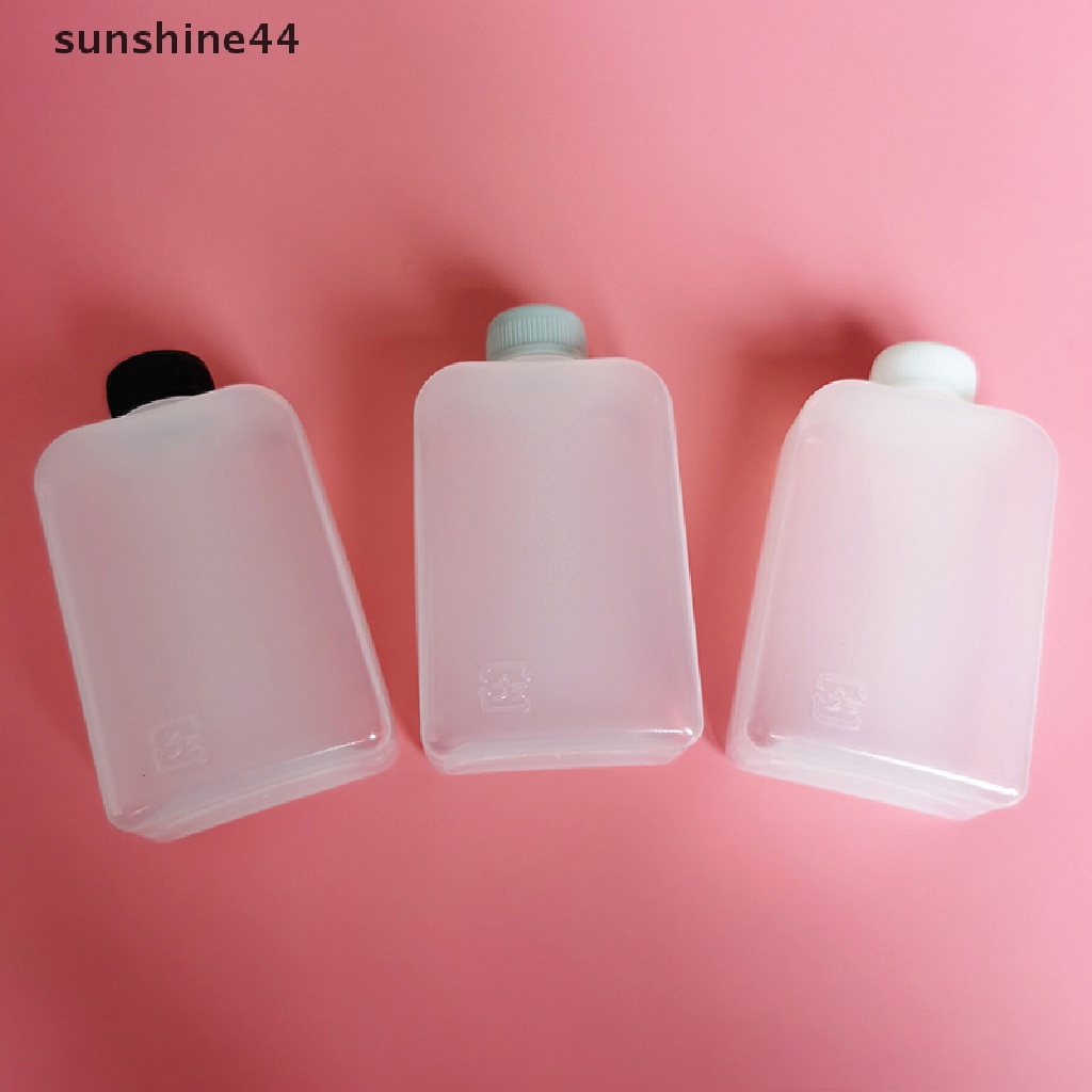 Sunshine Botol Saus Untuk Dapur / Restoran