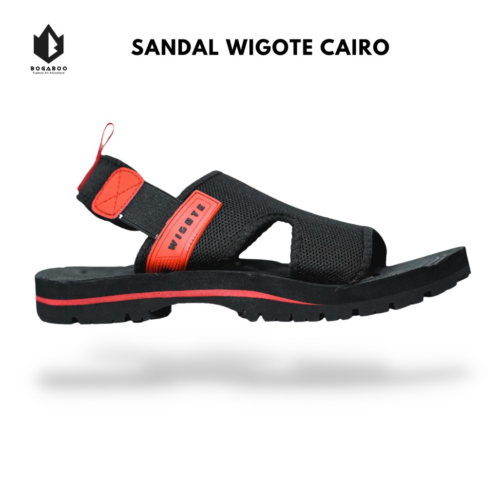 Sandal OnTop ARABIA / Cairo / Kairo - Sandal Umrah - Sandal Traveling - Sandal Haji Sandal Outdoor Gunung