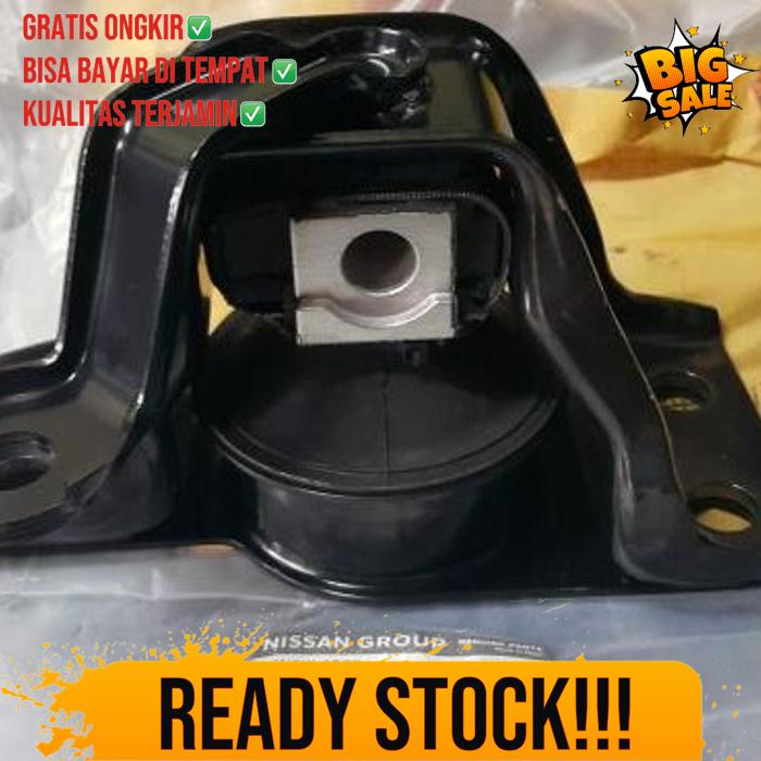 Engine Mounting Nissan Livina Evalia Kanan 100% Original 11210-Ed50B