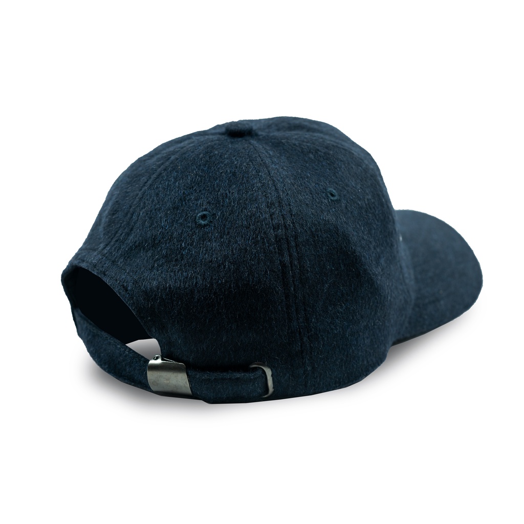 Wool Caps Series Topi Kerja by Engineer Workwear