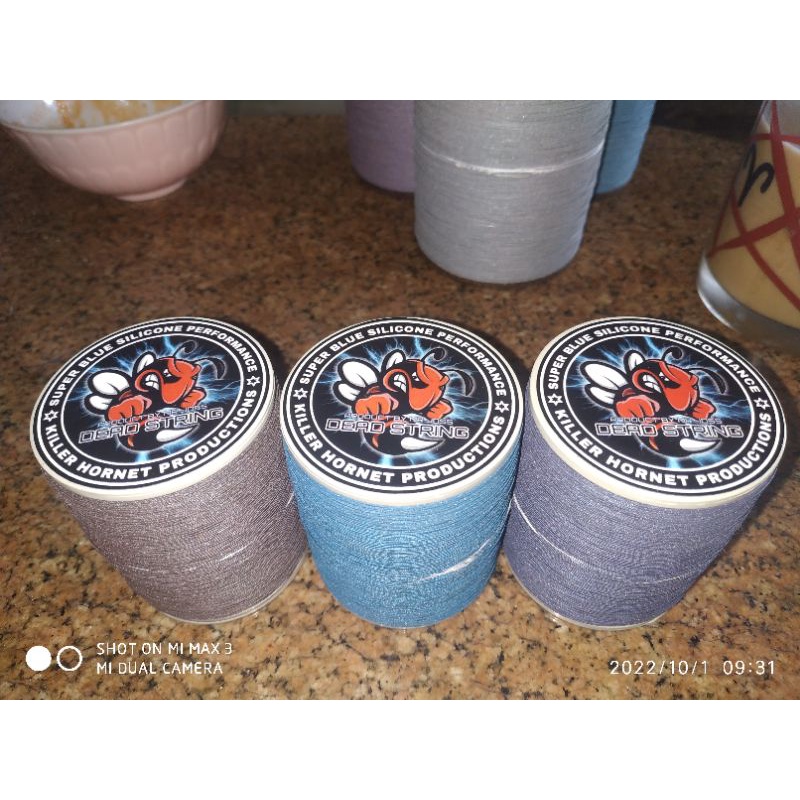 gelasan matot killer hornet matot murah sise 22