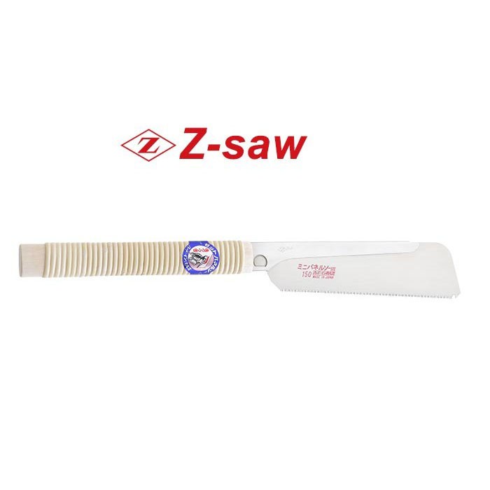 Mini Dozuki 150 panel piercing Z-Saw