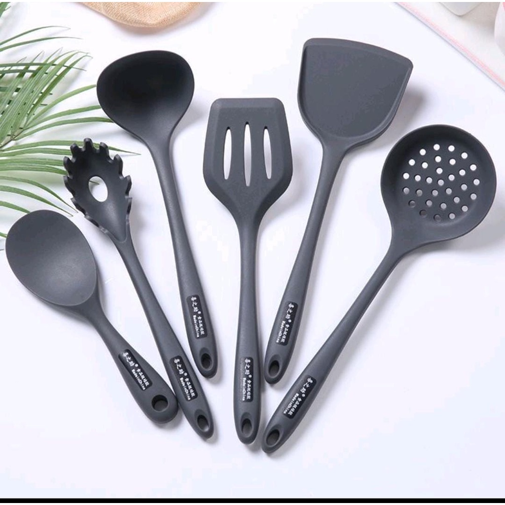 SPATULA ELASTIS/ SPATULA 6 SET/ SPATULA