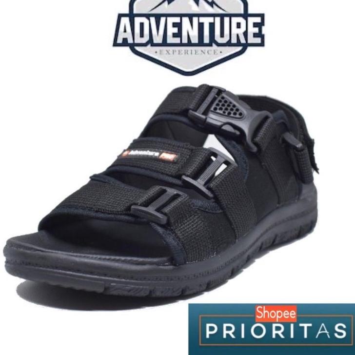 Harga Termuraah SANDAL GUNUNG/SANDAL ORIGINAL//SANDAL DK 03 BY ADINOVA PRIA WANITA STYLISH