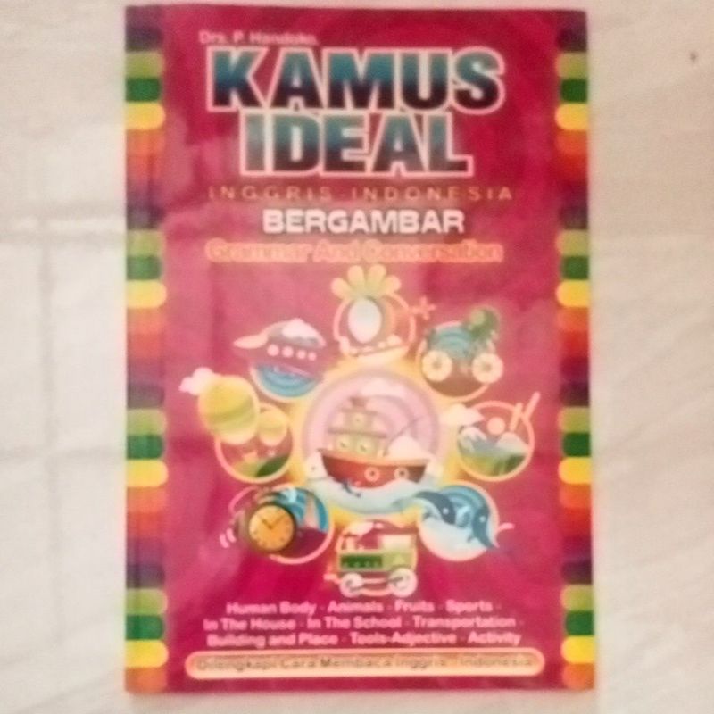 

KAMUSIDEALINGRISINDONSIABERGAMBARGRAMMARANDCONVERSATION