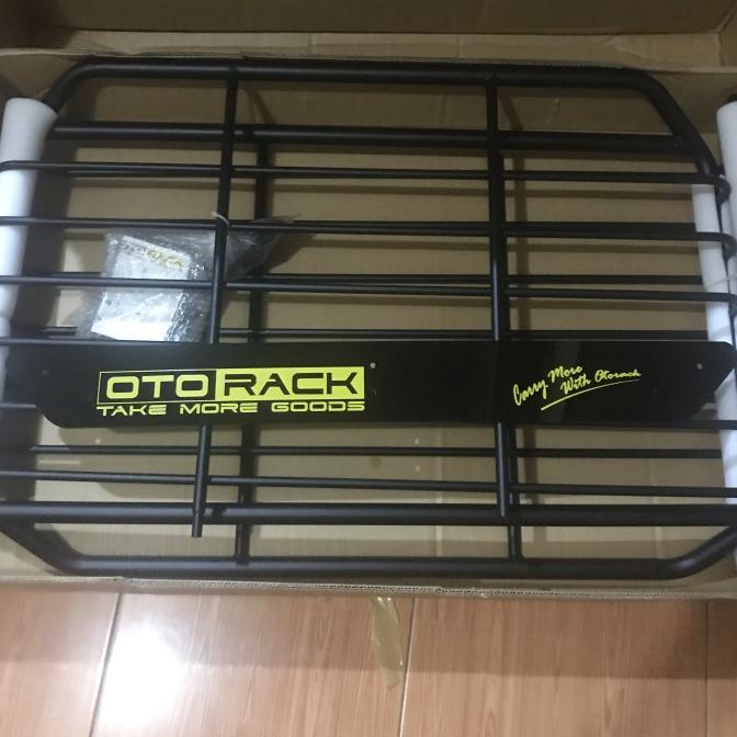 Luggage Rack Roof Rack / Roofrack Premium Universal Otorack