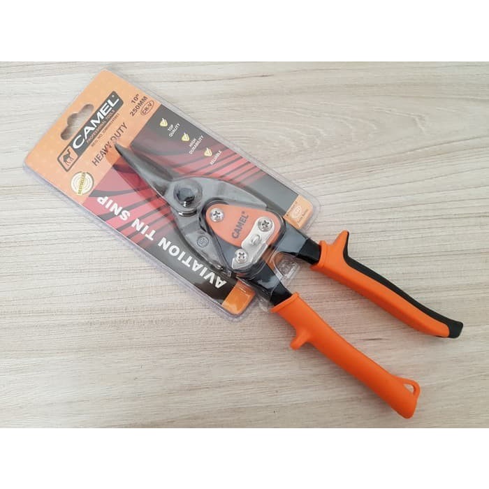 

Update Gunting Seng Baja Ringan 10Inch Holow Holo Aviation Snip 10 Inch Trendi
