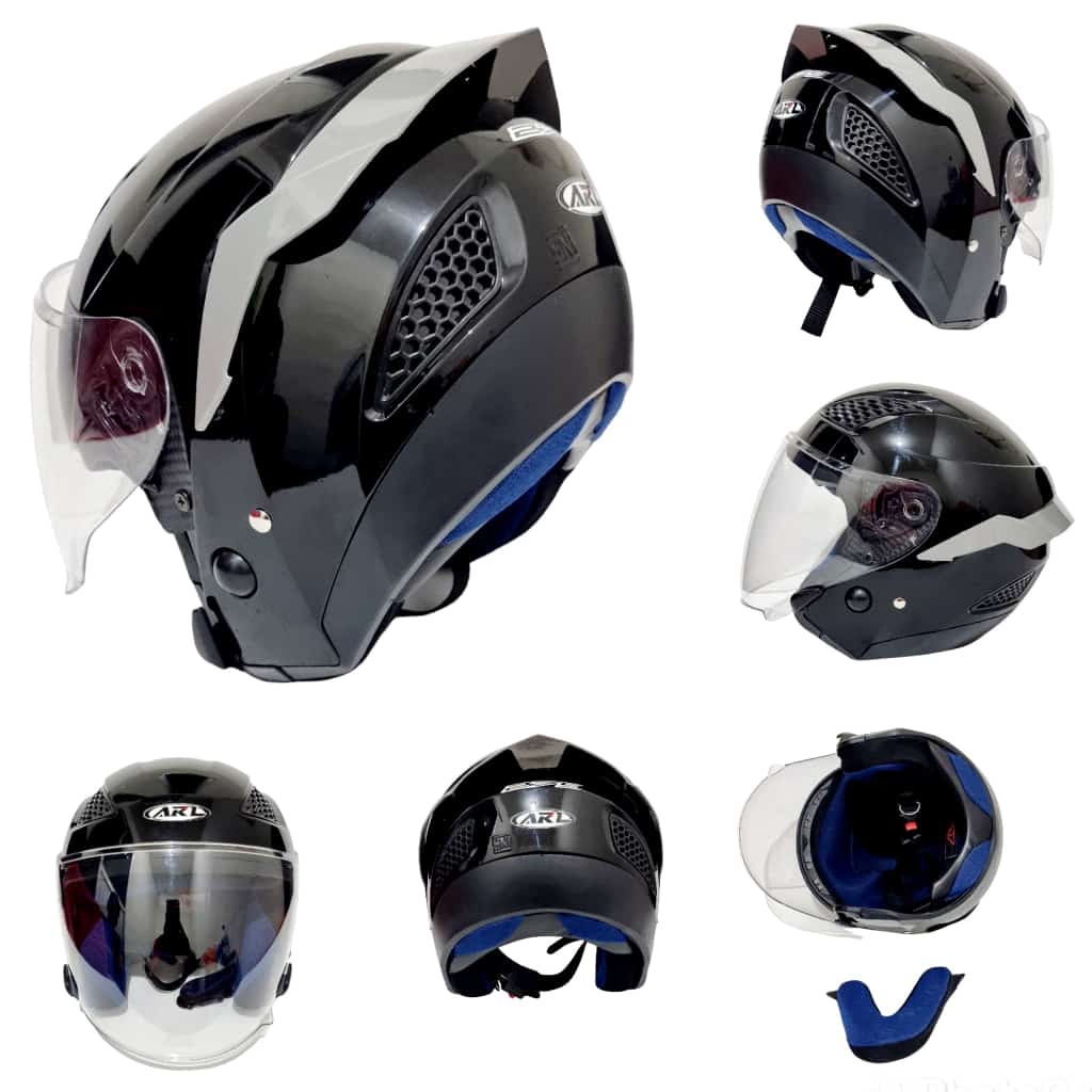 HELM MODEL TTCROS KAIROZ