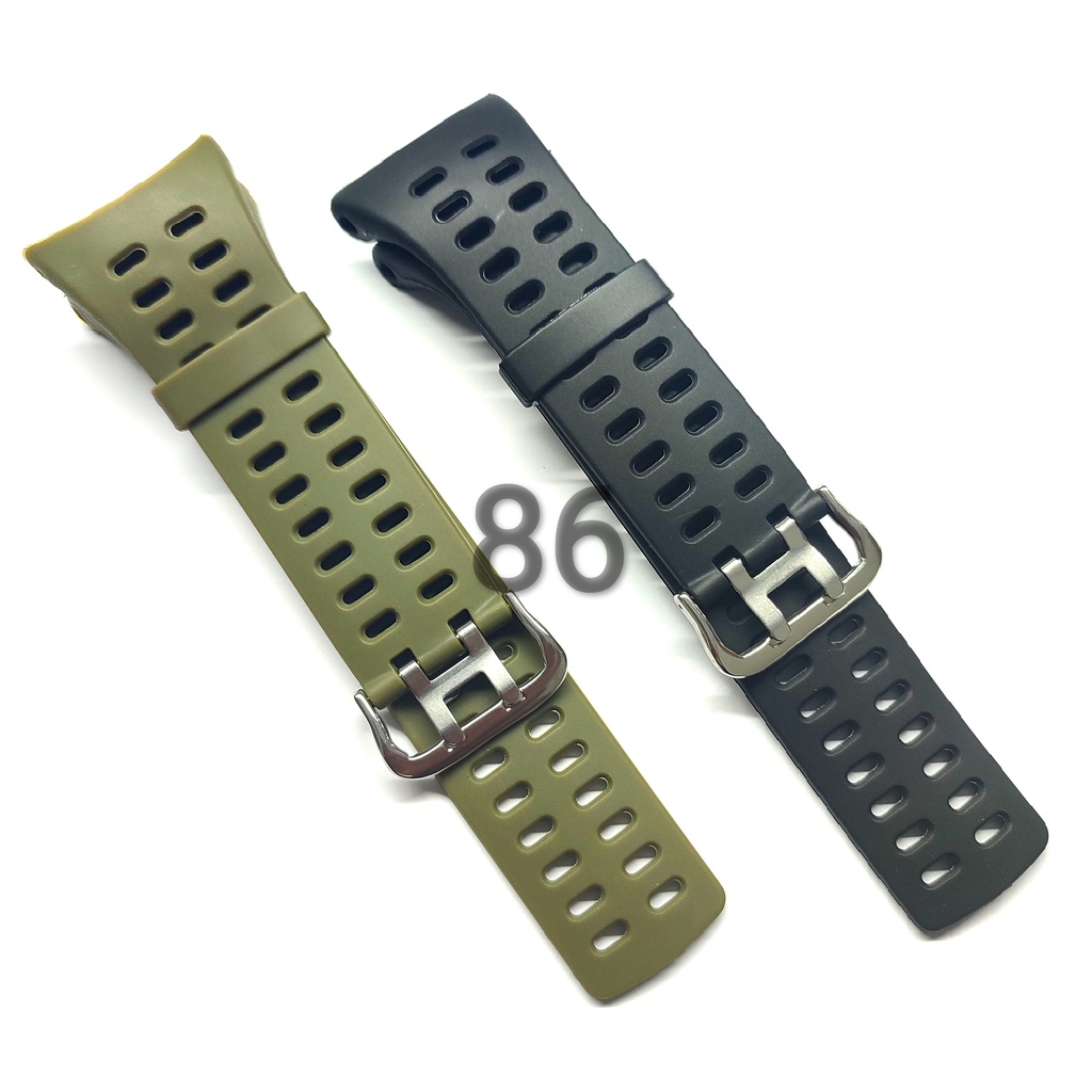 Strap Skmei 1295 Tali Jam Tangan Skmei 1295