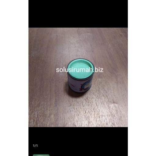 PICOLUX 100G CAT BESI KAYU TUNGGAL JAYA 100 CC 100CC BANYAK PILIHAN WARNA