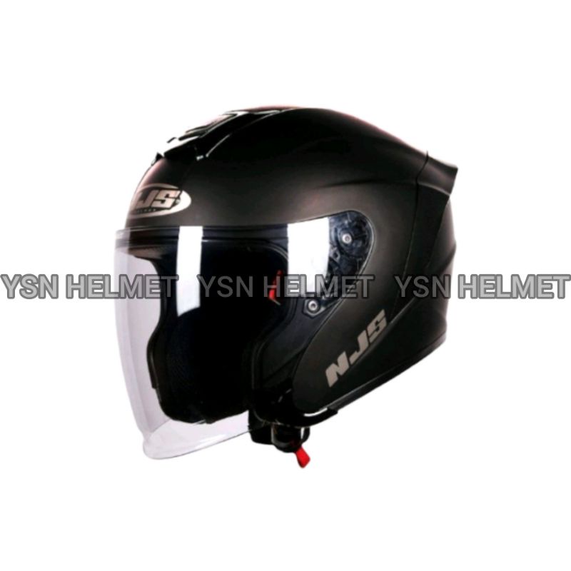 Njs Kaioz 100% original - Ysn helmet(baca deskripsi)