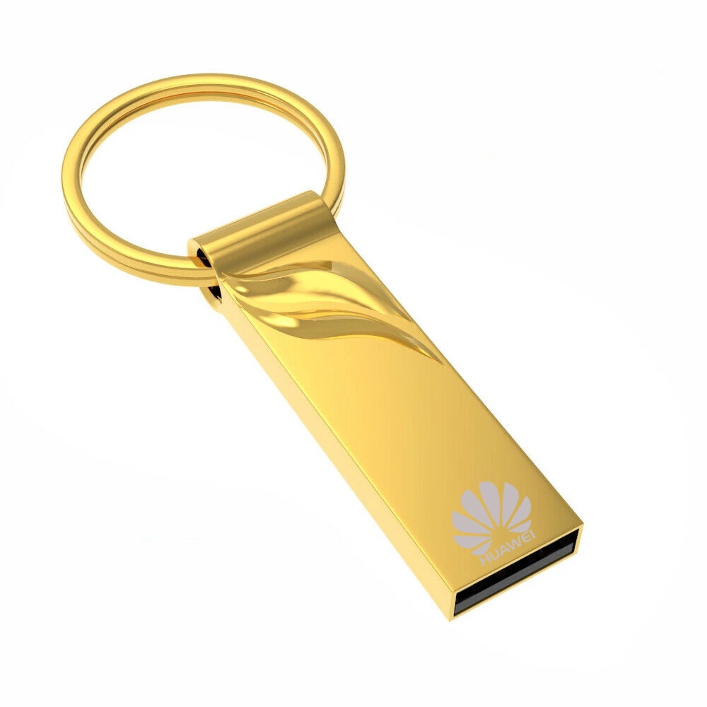 Huawei USB 3.0 U Disk 256GB Flash Drive 128GB 64GB 32GB 16GB Memory Stick 8GB 4GB 1TB 2TB