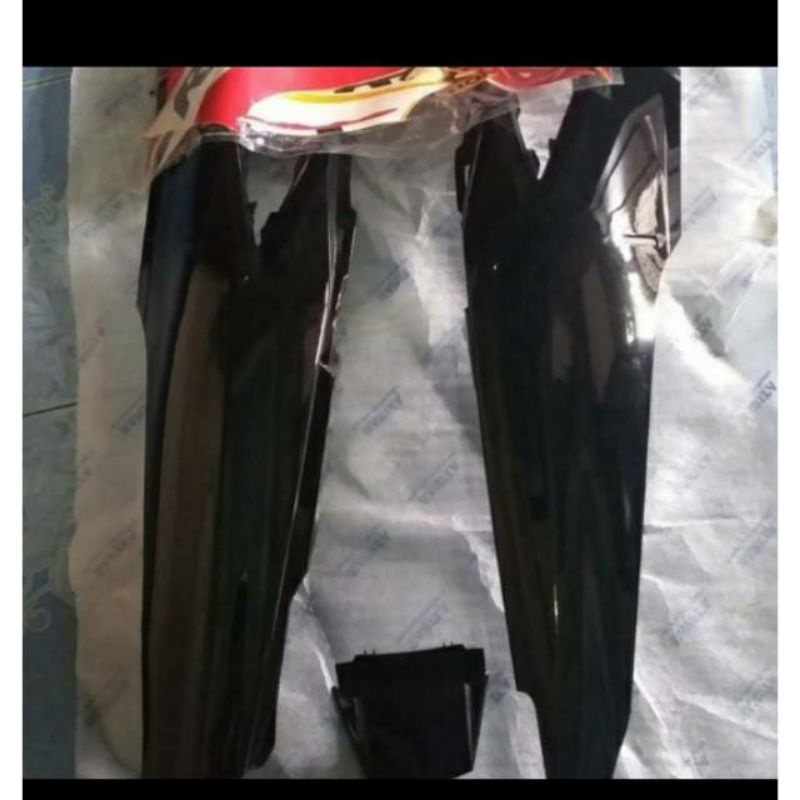 Body belakang Honda Blade / cover body blade