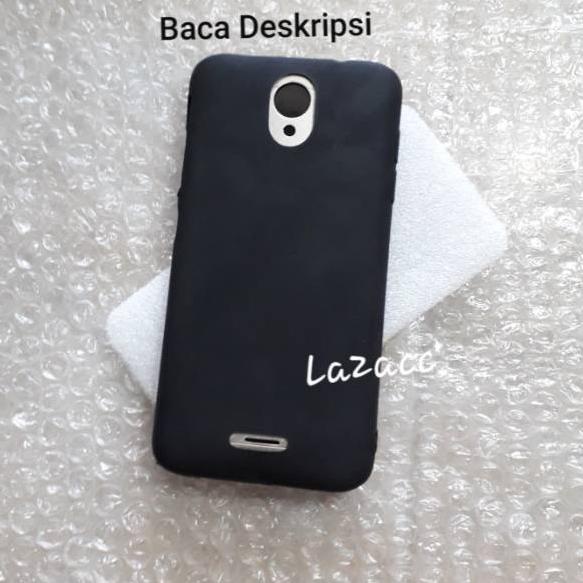 Case advan S5E 4Gs S5E 4G Skompatibel matte softcase casing silikon silicon "RU.18Oc22х"