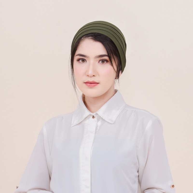 Belva Turban Instant Jersey (VC)