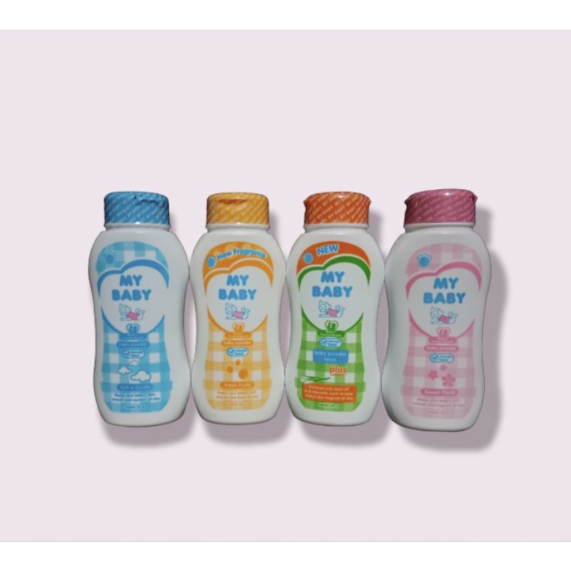 Jual my baby 50gr | Shopee Indonesia
