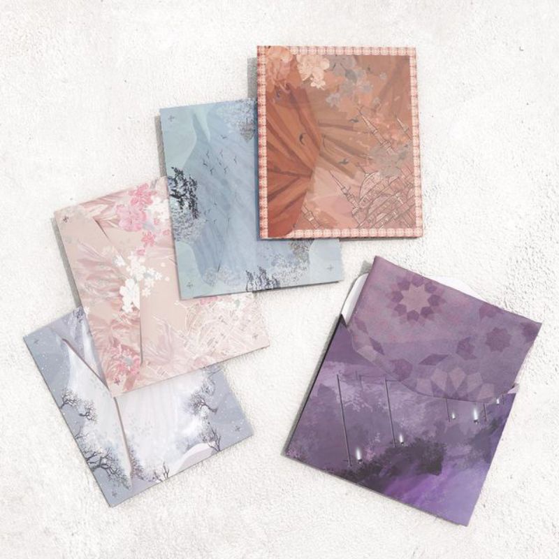 khimar 4 season by hijab alila