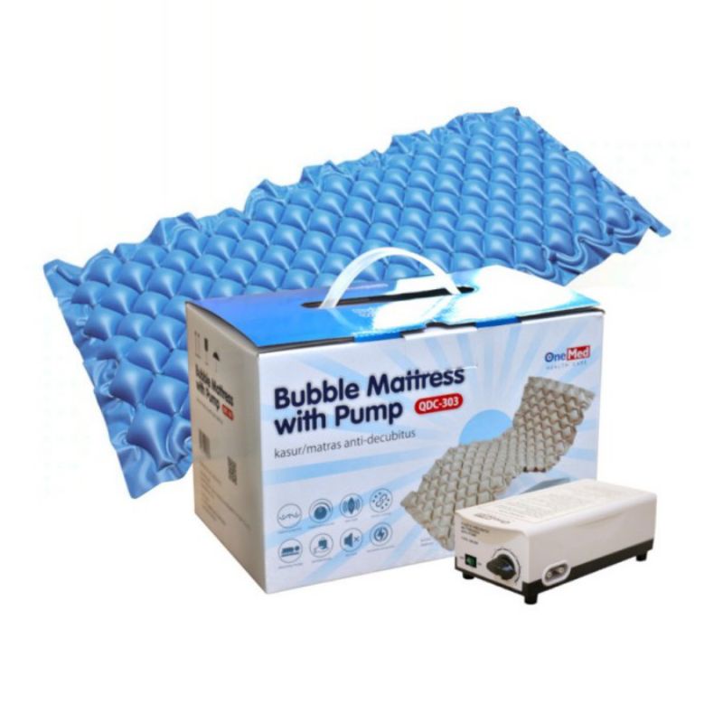 kasur decubitus onemed matrass anti decubitus onemed matrass anti decubitus onemed