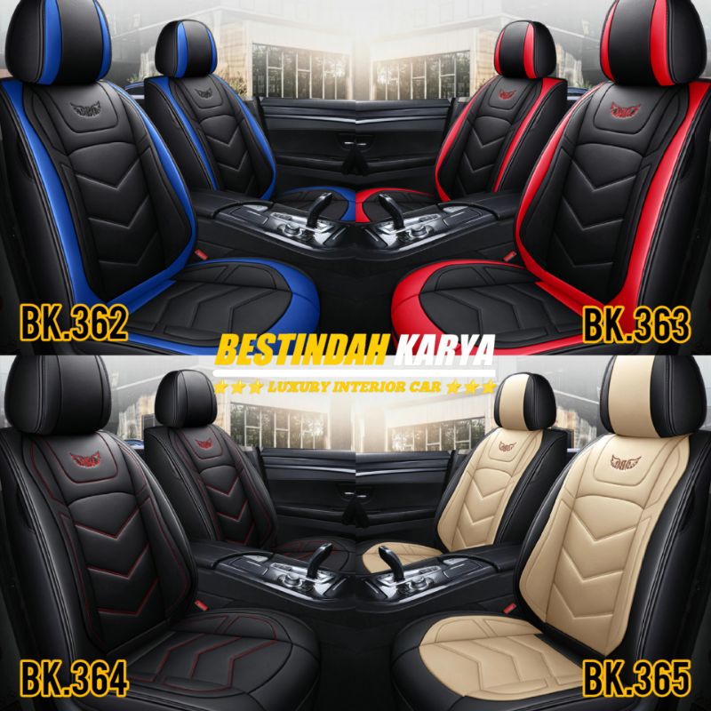 Sarung Jok Mobil Kijang Kapsul Kijang Grand Kijang Lgx Kijang Kuda Kijang Super