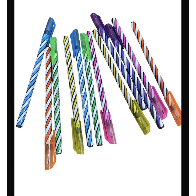 

pen gel pelna 12pcs