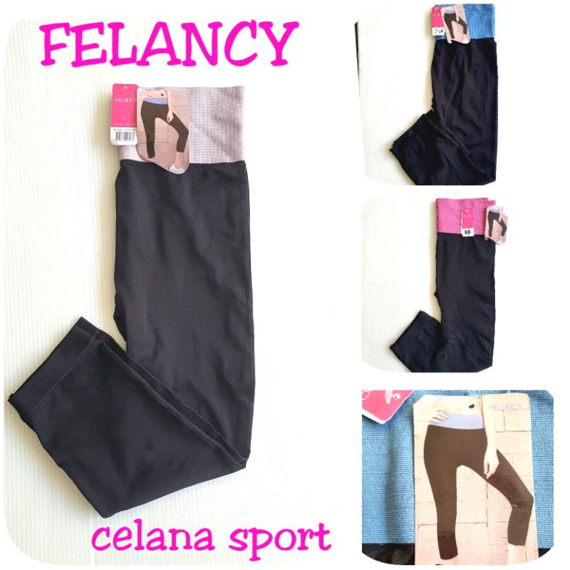 CELANA SPORT FELANCY-0010,0011