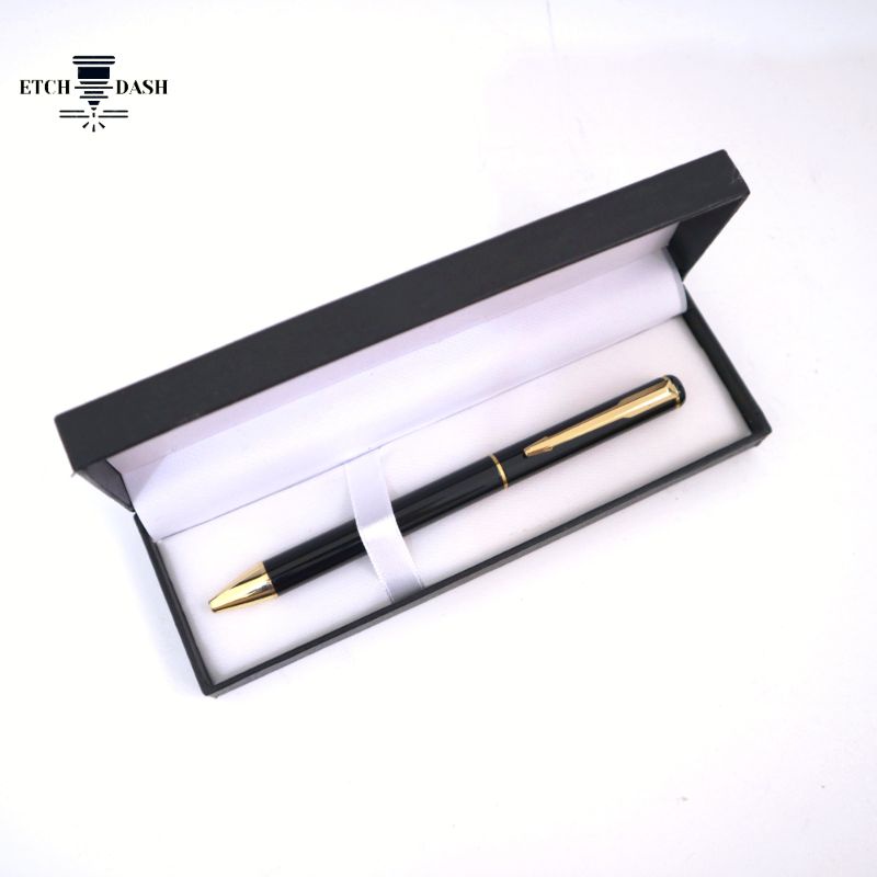 

RB Pulpen Exclusive Free Grafir Nama/Logo + Box Pulpen Promosi Pulpen Custom - Exclusive Pen BH-888