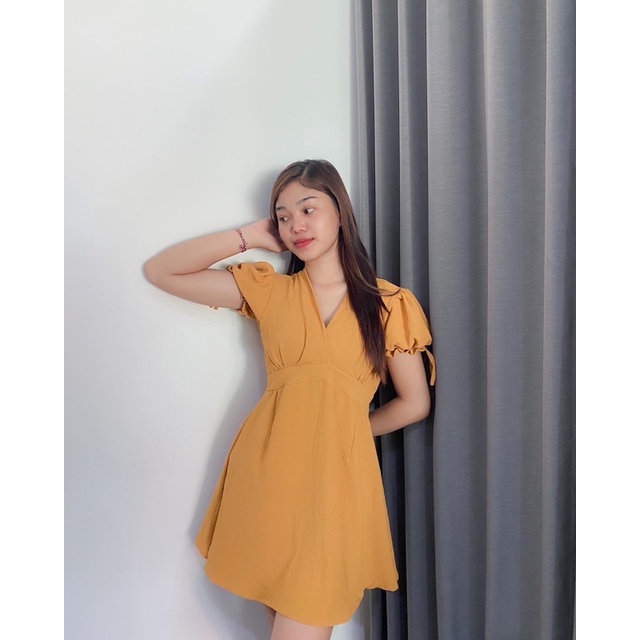 Meisya Dress