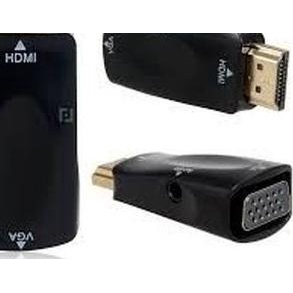 DONGLE HDMI TO VGA