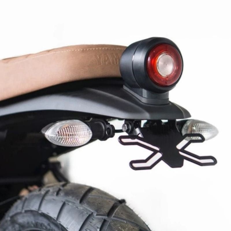 Tailtidy Yamaha XSR 155  Tail Tidy XSR