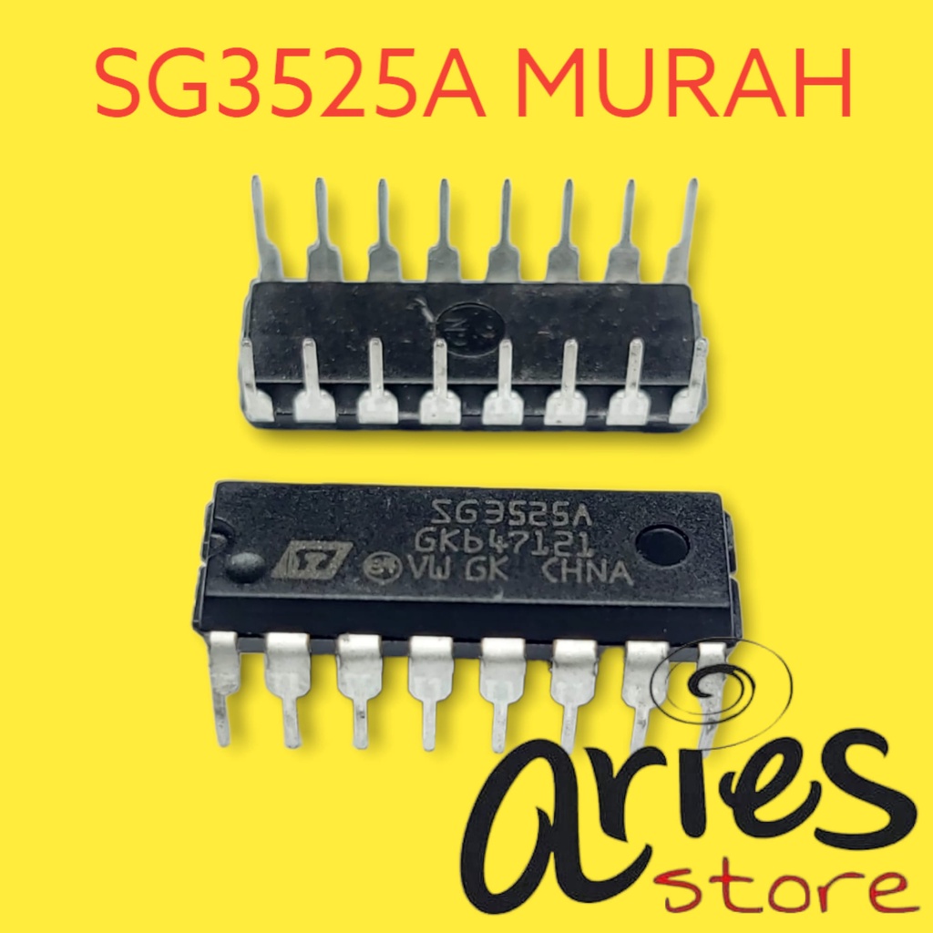 IC SG3525 A MURAH