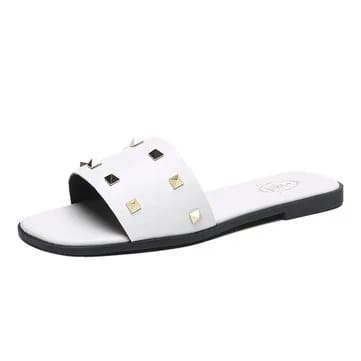 SANDAL TEPLEK WANITA CANTIK FM-013