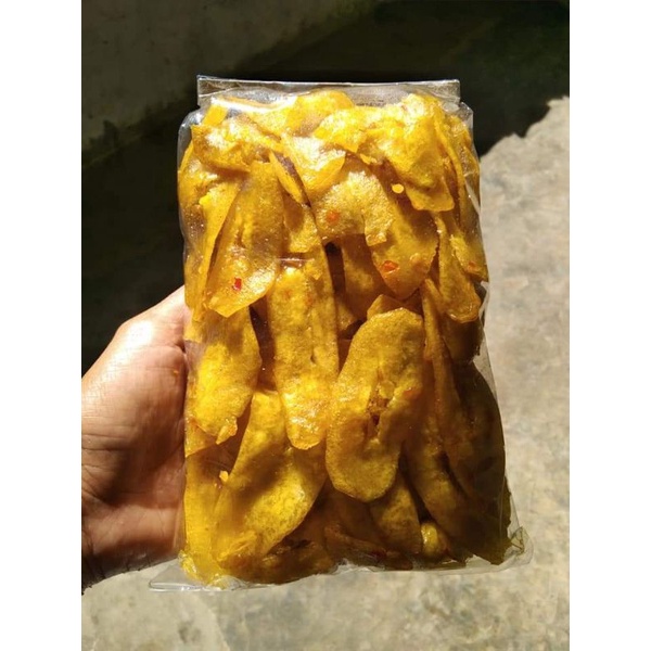 

plokdes pisang