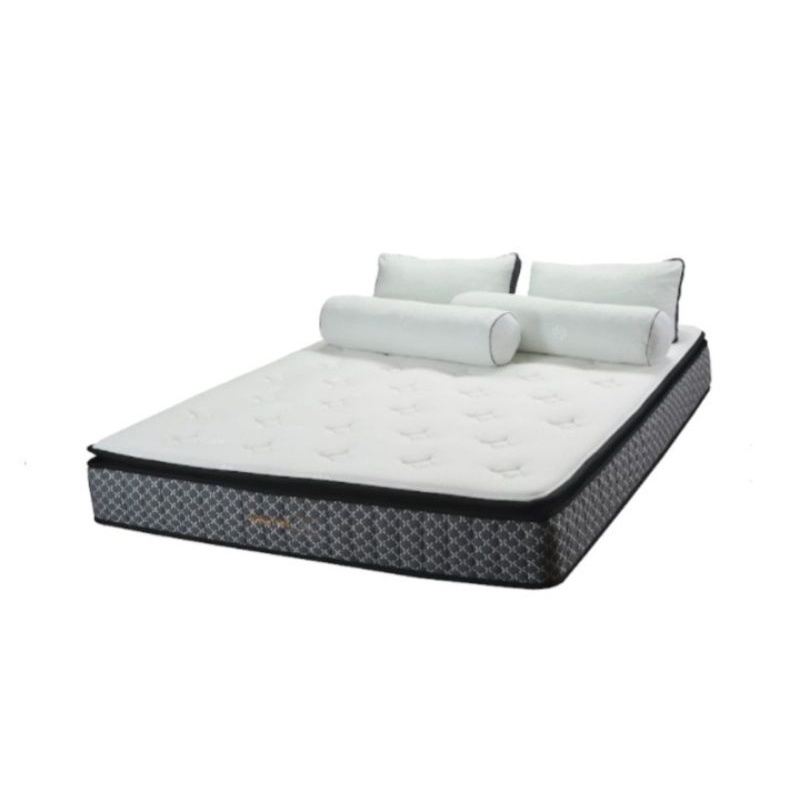Informa sleep cuscotex kasur roll packed 100x200 cm