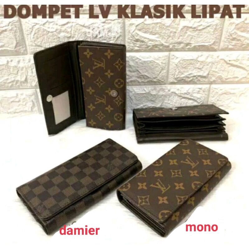 Dompet kipas