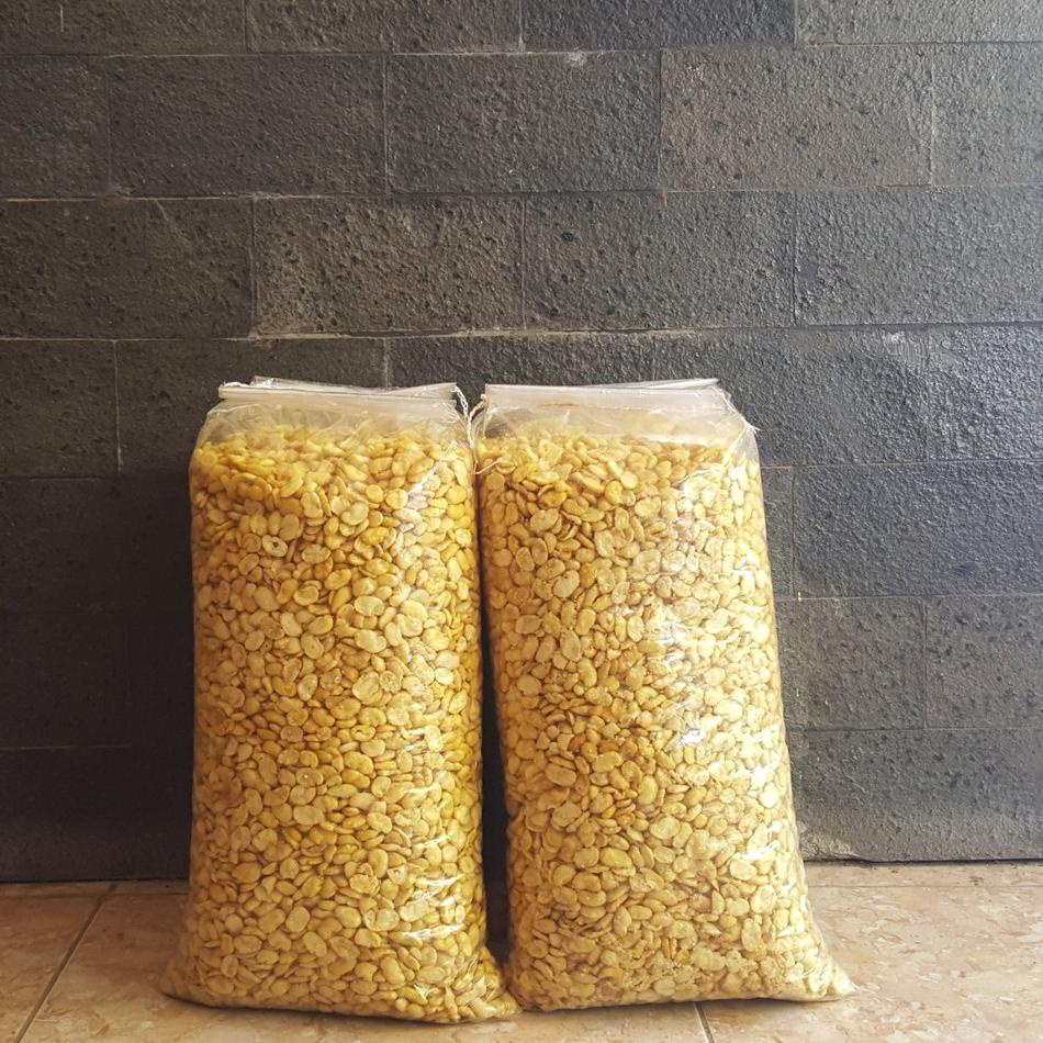 

Belanja Hore--Kacang Mersi Asin 1kg