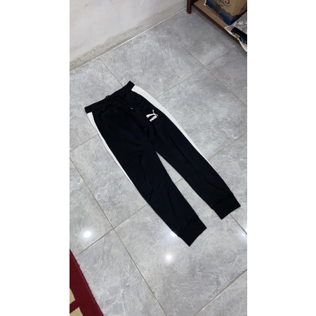 JOGGER PUMA SECOND LIKE NEW