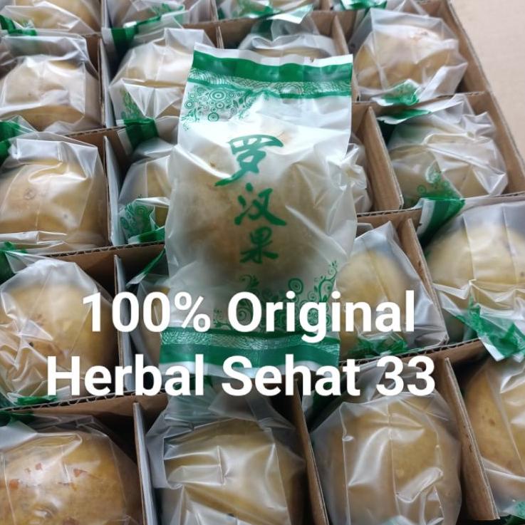 

Id4k4Jy--buah lo Han Kuo golden Luo Han guo manis untuk panas dalam dan tenggorokan
