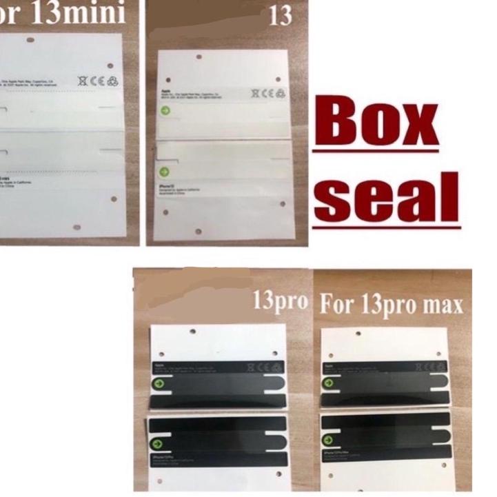 

Seller CIH BOX DUS KOTAK KOSONG IP 13 PRO & 13 PROMAX ALL COLOR 72 Big Sale
