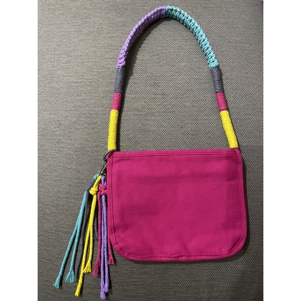 HeaRT - Lulu Bag