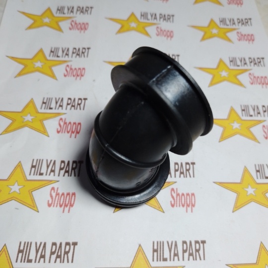 karet filter udara grand supra x prima astrea original