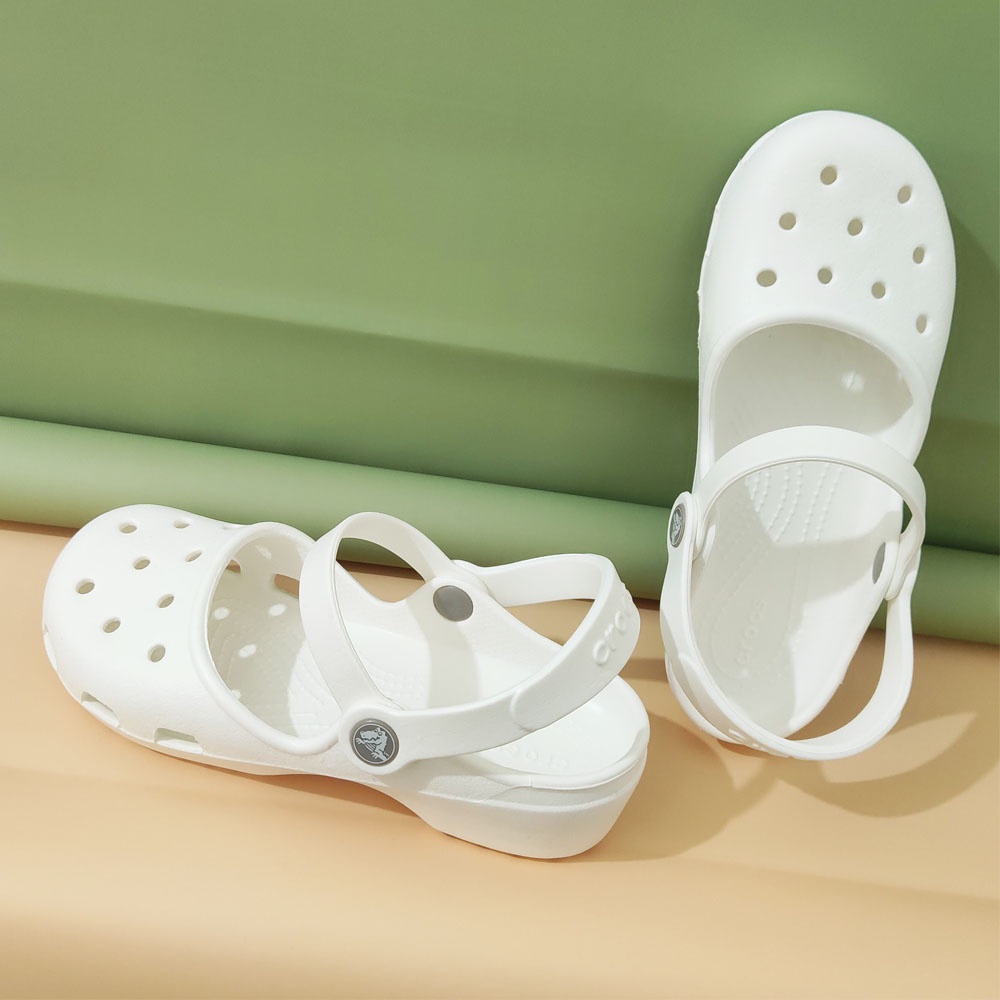 Crocs Shayna Sandal Sepatu Wanita  202494