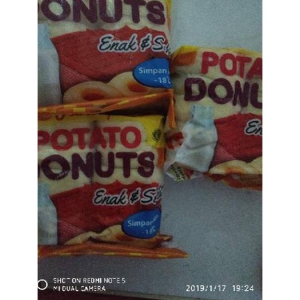 

TRXN3z3Y--Donat kentang mahbelfood isi 10 bisa Sameday / GO-SEND