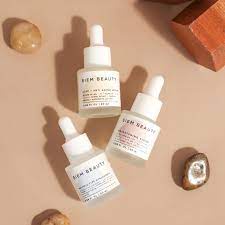 QEILA - PAKET SKINCARE BY EIEM BEAUTY / MOISTURIZER EIEM BEAUTY / SERUM EIEM BEAUTY / TONER EIEM BEAUTY