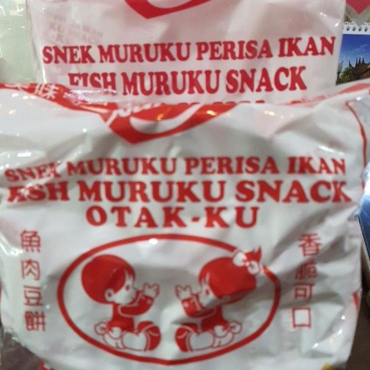 

Terkini Naraya Muruku Snek ikan Naraya fish snack muruku otak ku 72