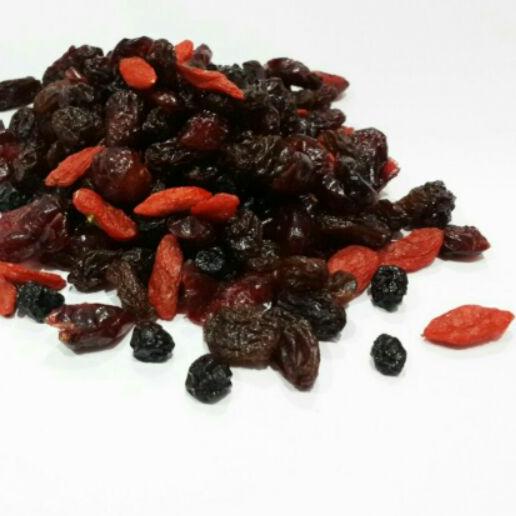 

limited STOCK!Super Fruit Mix 150 Gr|RA2