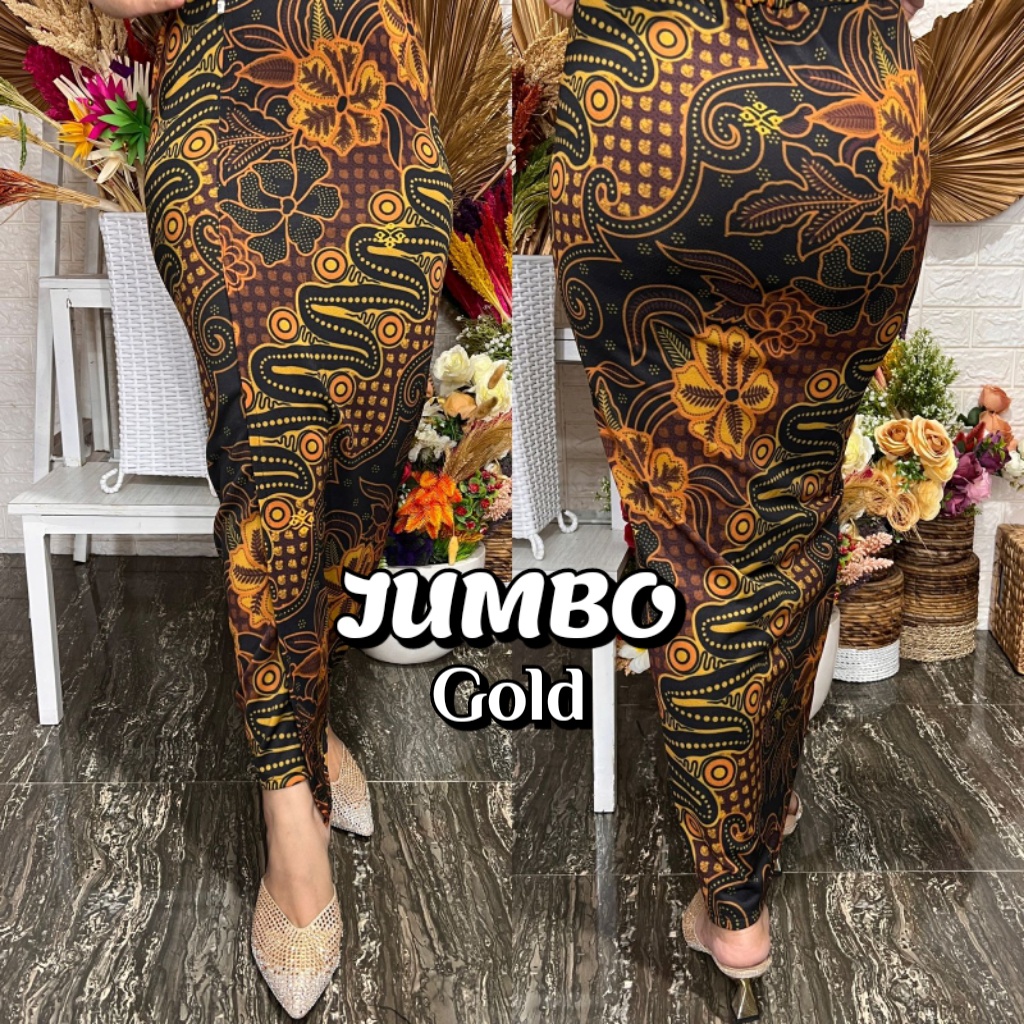 Kamen Moscrep BATIK JUMBO / Kamen Thapki Moscrep / Kame Bali / Kamen Jadi